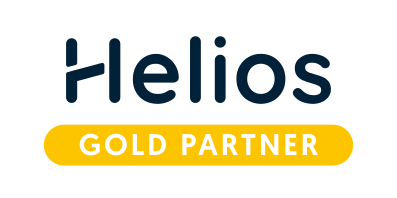Helios Partner | Certifikace a ocenění
