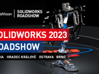 SOLIDVISION SOLIDWORKS ROADSHOW 2023