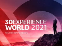 3DEXPERIENCE WORLD 2021