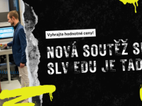 SLV EDU soutěž