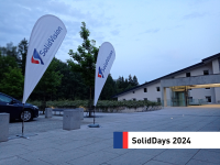 SolidDays 2024