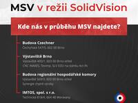 MSV v režii SolidVision