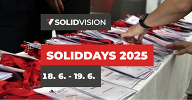 SolidDays 2025
