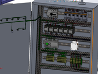 SOLIDWORKS Electrical: Revoluce v návrhu elektrických systémů