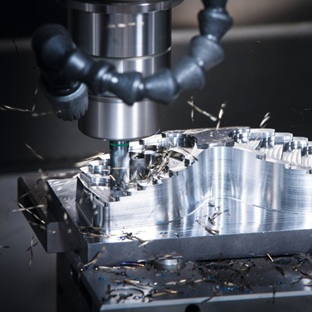 Jak maximalizovat efektivitu CNC obrábění s technologií iMachining