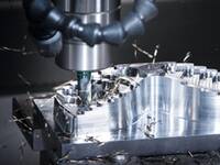 Jak maximalizovat efektivitu CNC obrábění s technologií iMachining