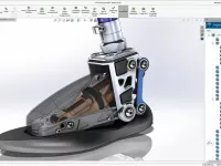 SOLIDWORKS slaví 30 let – využijte limitovanou nabídku se slevou až 50 %!