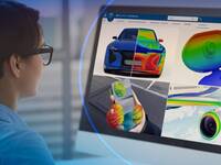 MODSIM a 3DEXPERIENCE: revoluce v digitálním inženýrství