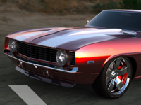 Dodejte svým návrhům vizuální sílu se SOLIDWORKS Visualize