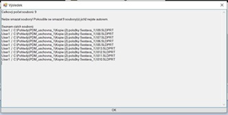 Užitečný doplněk pro zabezpečení dat v SOLIDWORKS PDM Professional