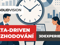 Data-driven rozhodování: Klíč k efektivnímu řízení