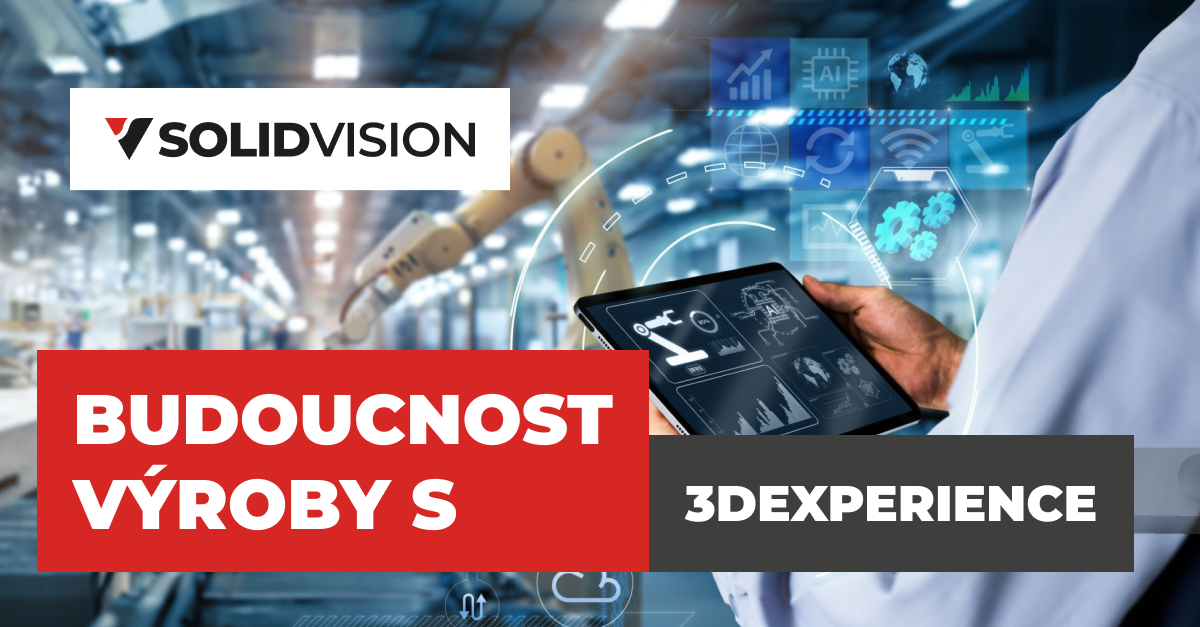 Transformace výrobních technologií: Klíčové trendy a příležitosti pro příští desetiletí