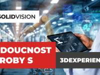 Transformace výrobních technologií: Klíčové trendy a příležitosti pro příští desetiletí