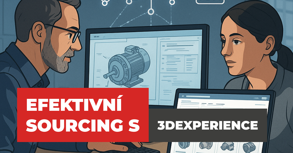 Zvládněte komplexitu: AI jako nástroj pro efektivní sourcing