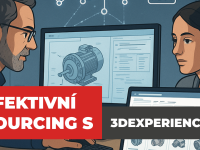 Zvládněte komplexitu: AI jako nástroj pro efektivní sourcing