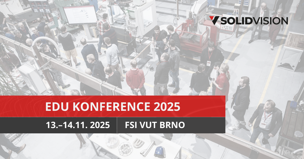 EDU konference 2025