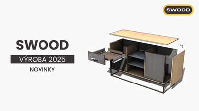 SWOOD 2025 | Výroba