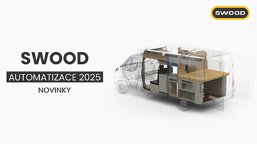 SWOOD 2025 | Automatizace