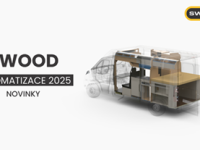 SWOOD 2025 | Automatizace