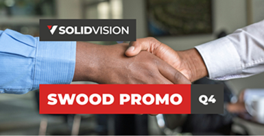 Optimalizujte své projekty díky SWOOD – sleva až 50 %!