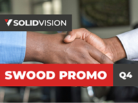 Optimalizujte své projekty díky SWOOD – sleva až 50 %!