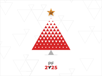 Šťastné a veselé Vánoce, krásný nový rok 2026!