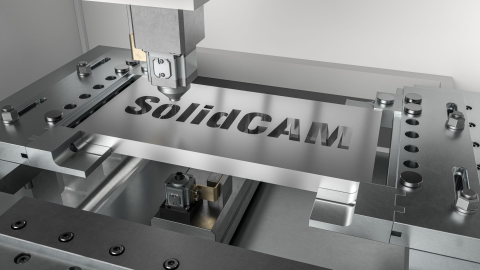 Nová úroveň CNC programování: Objevte SolidCAM Academy