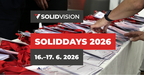 SolidDays 2026
