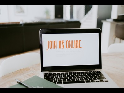 Připravované webináře v dubnu a květnu