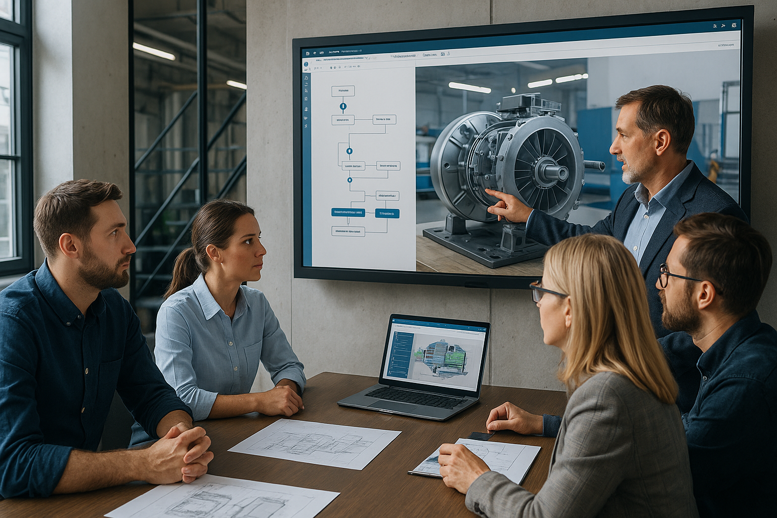 3DEXPERIENCE i pro běžné uživatele SOLIDWORKS: rychlejší spolupráce, jistější data