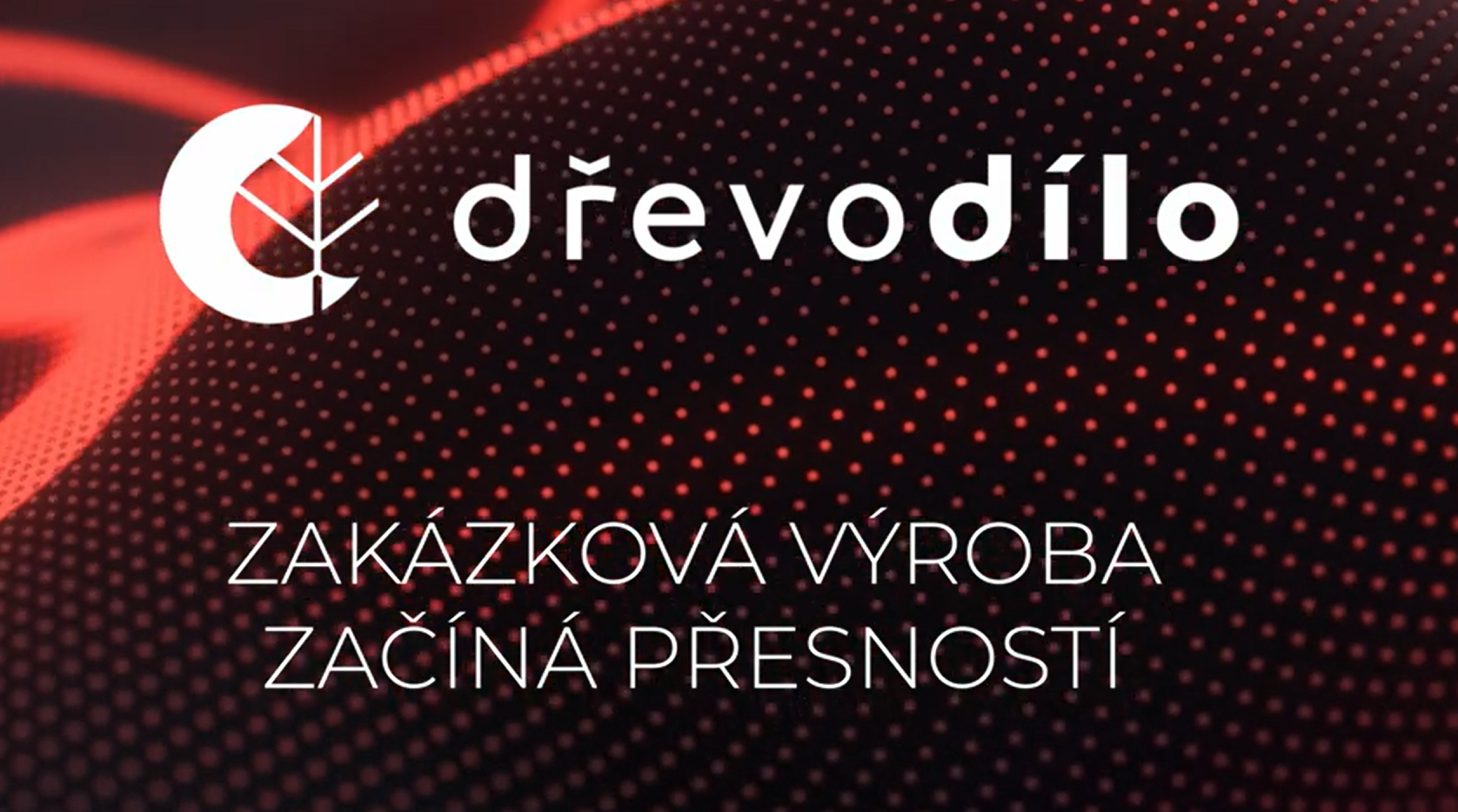 Nové referenční video: Dřevodílo Rousínov