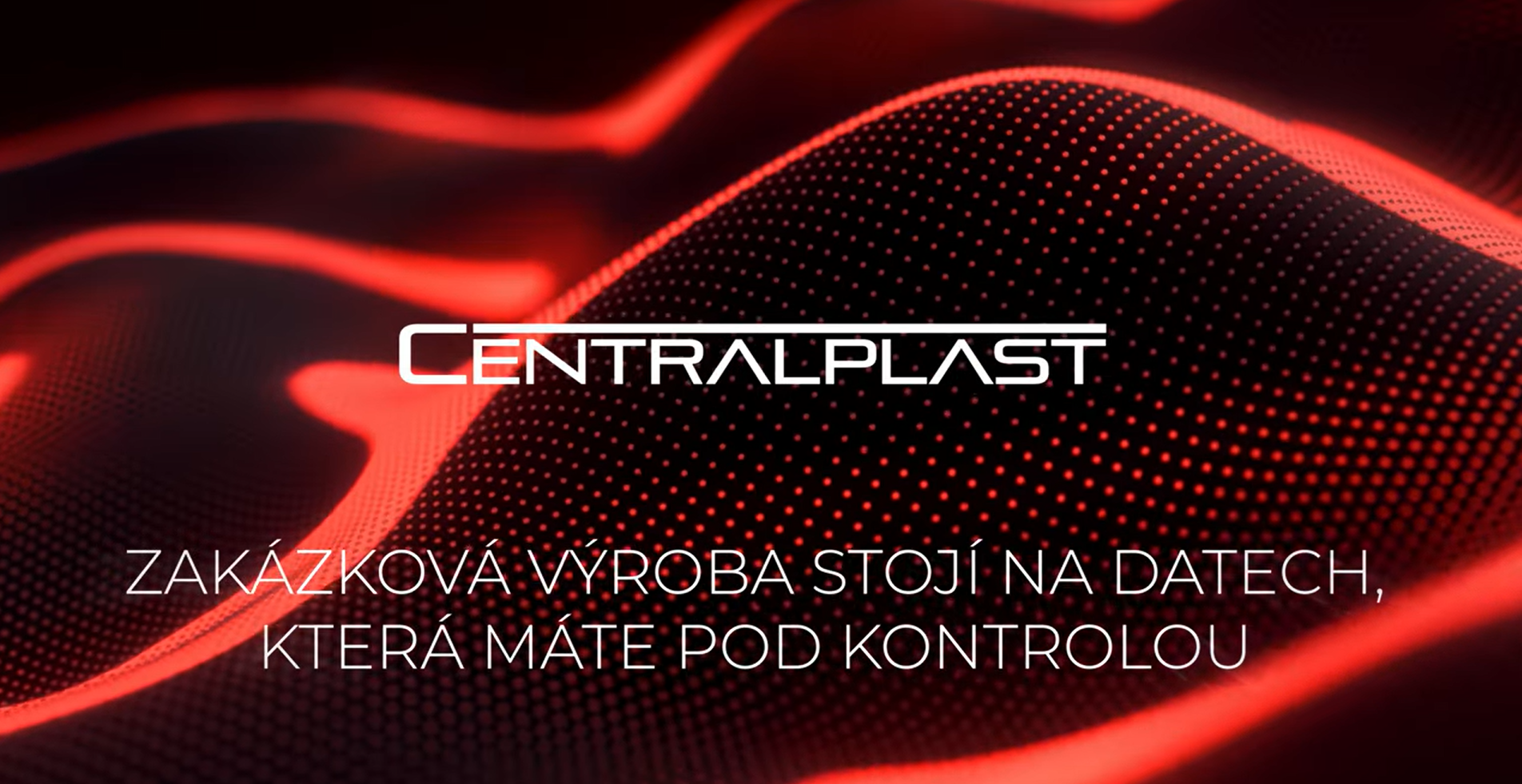 Centralplast: Rychlejší výroba a nižší náklady díky SOLIDWORKS