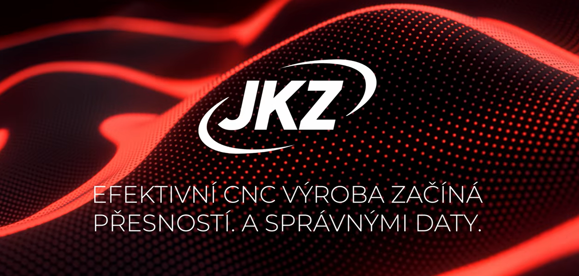JKZ Bučovice: Efektivnější CNC programování díky SolidCAM
