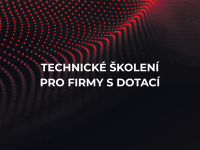 Dotace na technické vzdělávání jsou zpět