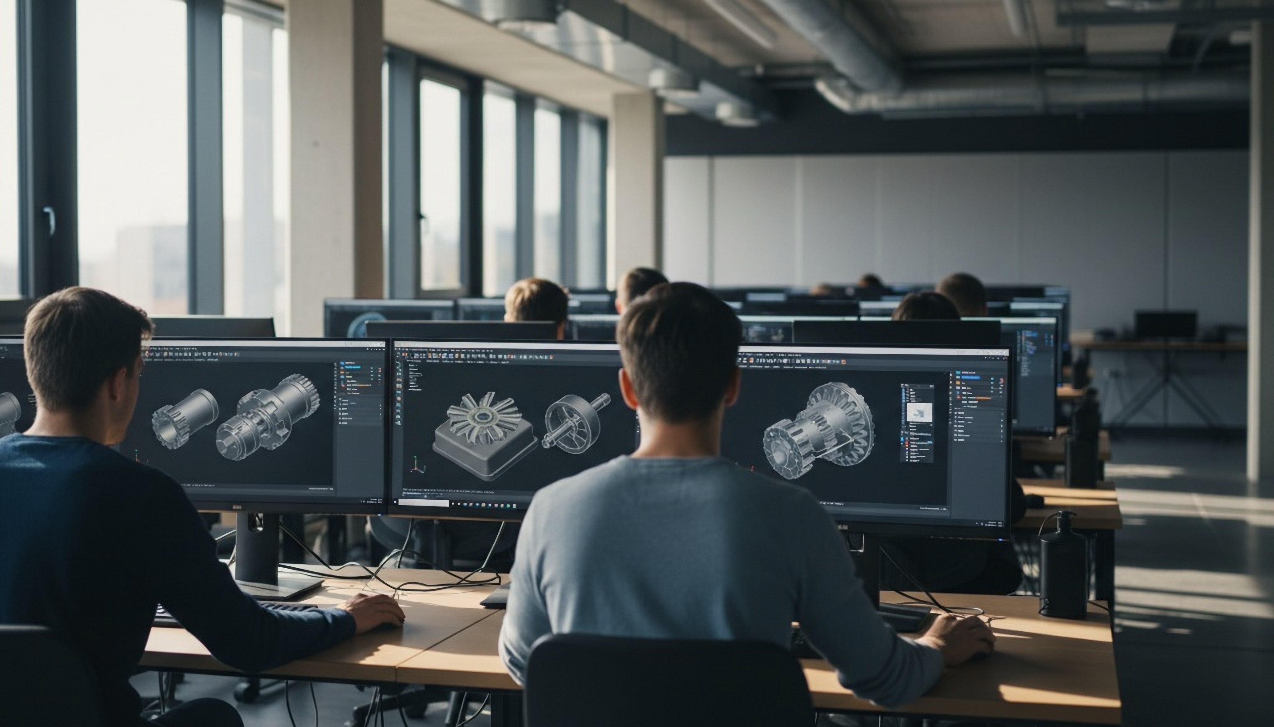 Nová licence SOLIDWORKS pro studenty zdarma!
