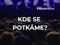 Kde se potkáme?