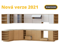 Vydání nové verze SWOOD 2021