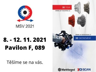 Pozvánka na MSV 2021