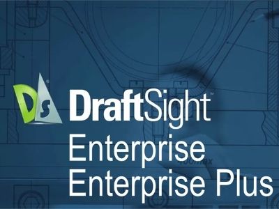DraftSight Enterprise výhodně
