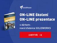 On-line školení a prezentace s dárkem