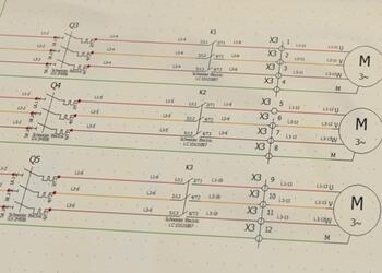 SOLIDWORKS ELECTRICAL 2D 