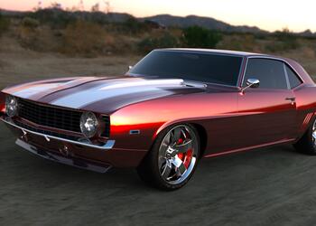 SOLIDWORKS VISUALIZE STANDARD