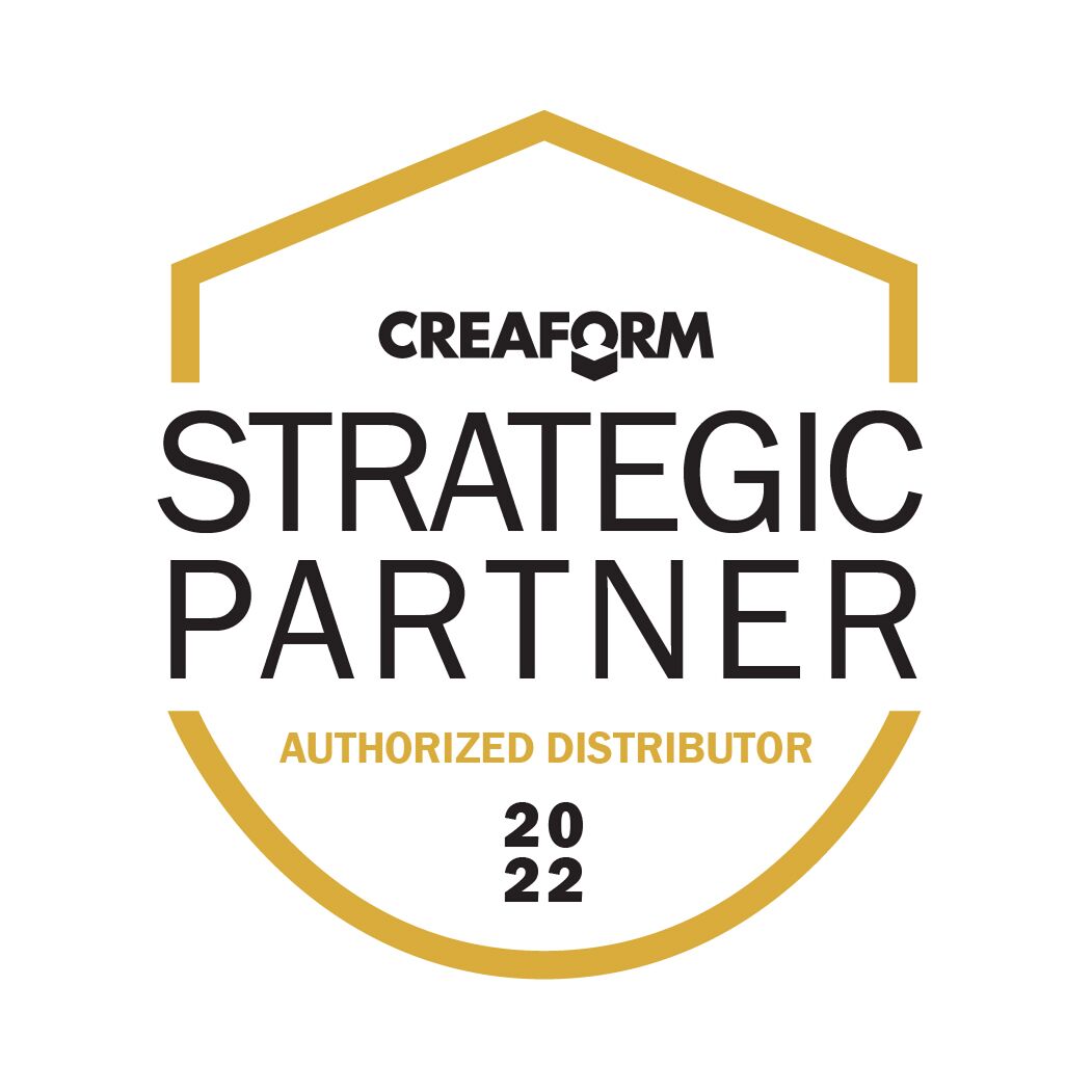 Logo_StrategicPartner_2022 | Certifikace a ocenění
