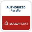 SW_Labels_AuthorizedReseller | Certifikace a ocenění