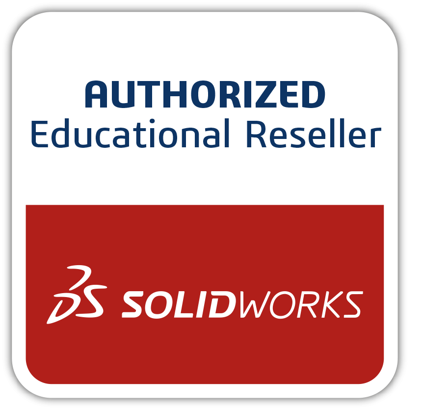 EDU Authorized Reseller | Certifikace a ocenění