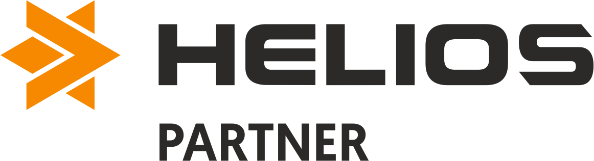 Helios partner | Certifikace a ocenění