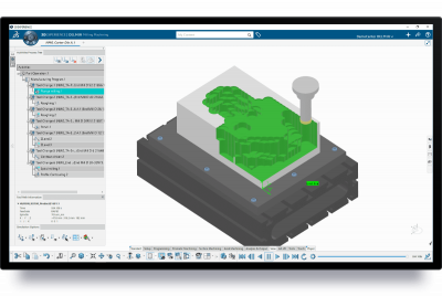 Výroba a produkce | Platforma 3DEXPERIENCE