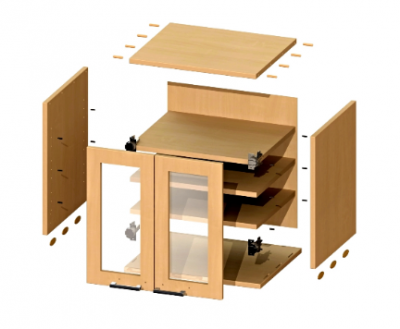 Korpusy | SWOOD Design