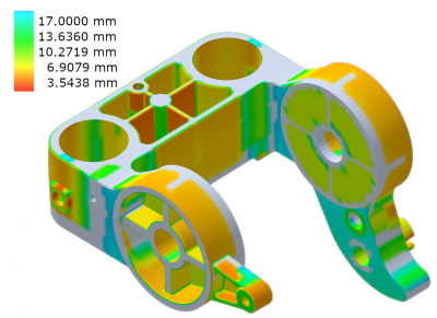 Utilities | SOLIDWORKS Standard