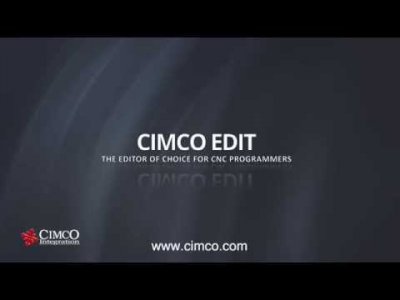 Základní editační nástroje | CIMCO Edit